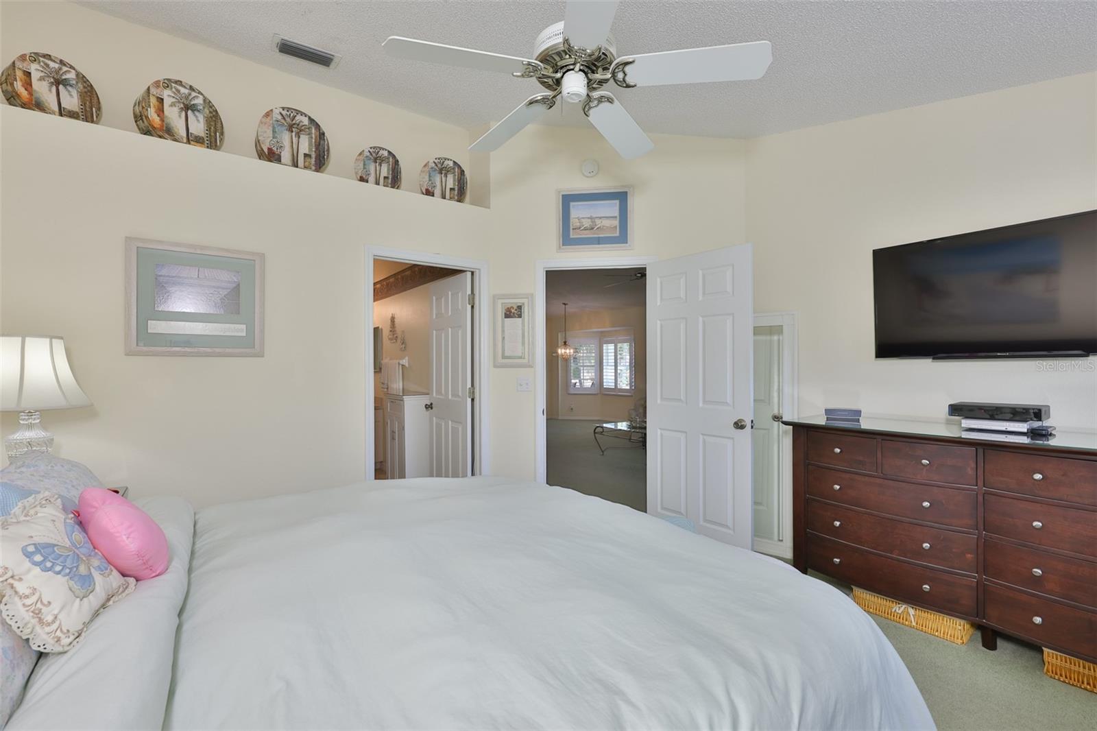 NANTUCKET III CONDO - Residential