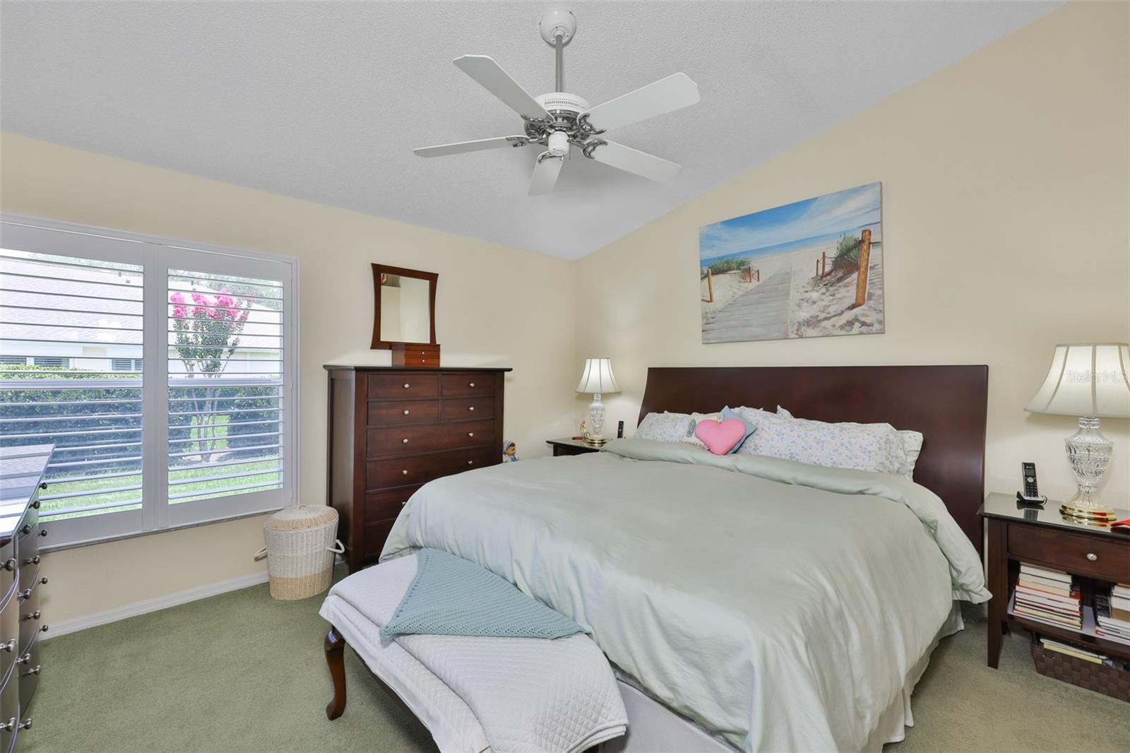 NANTUCKET III CONDO - Residential