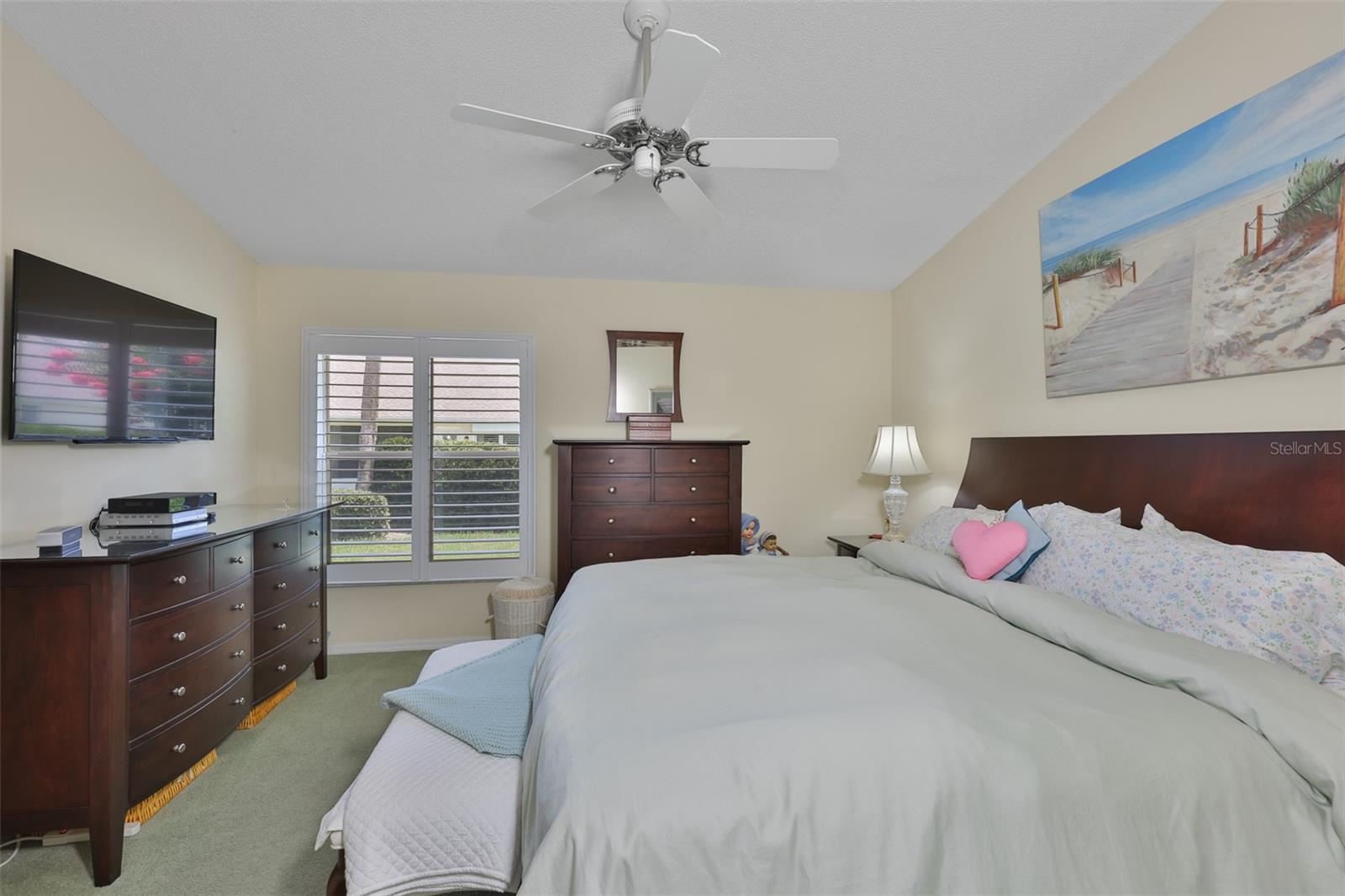 NANTUCKET III CONDO - Residential