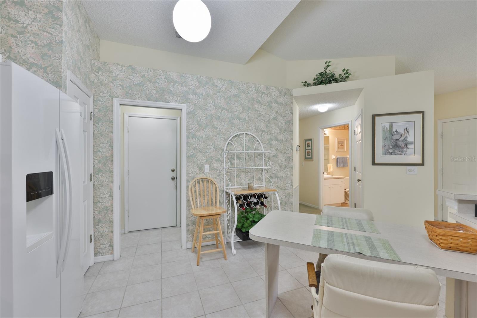 NANTUCKET III CONDO - Residential