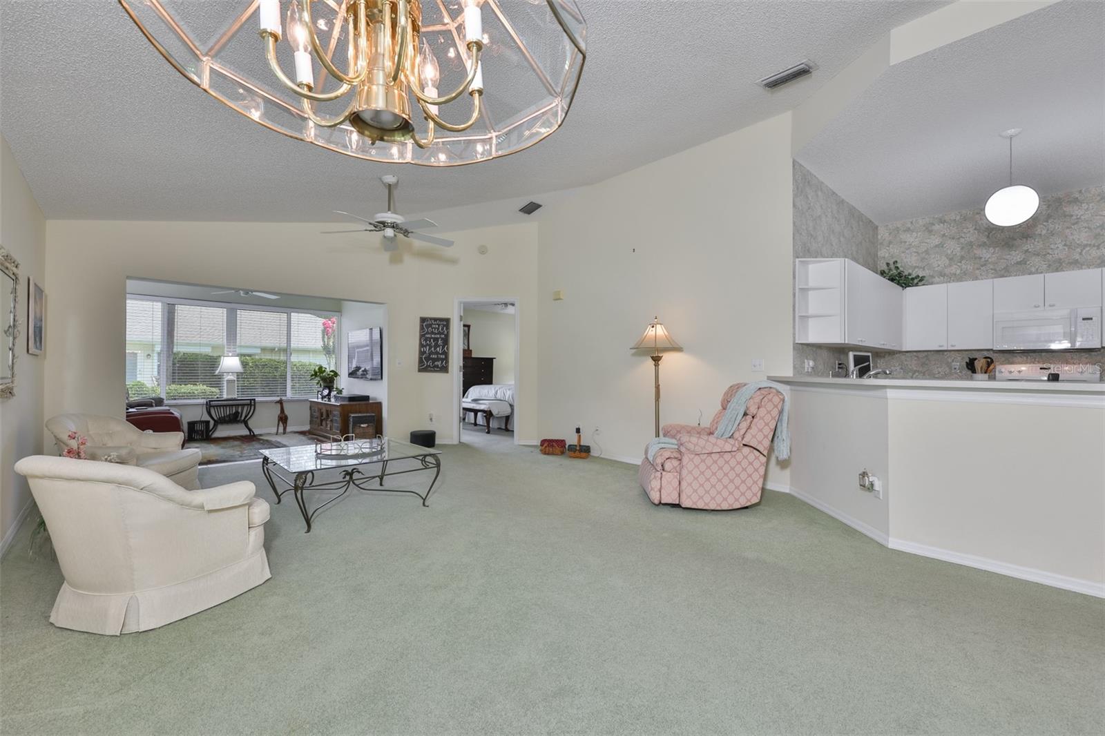 NANTUCKET III CONDO - Residential