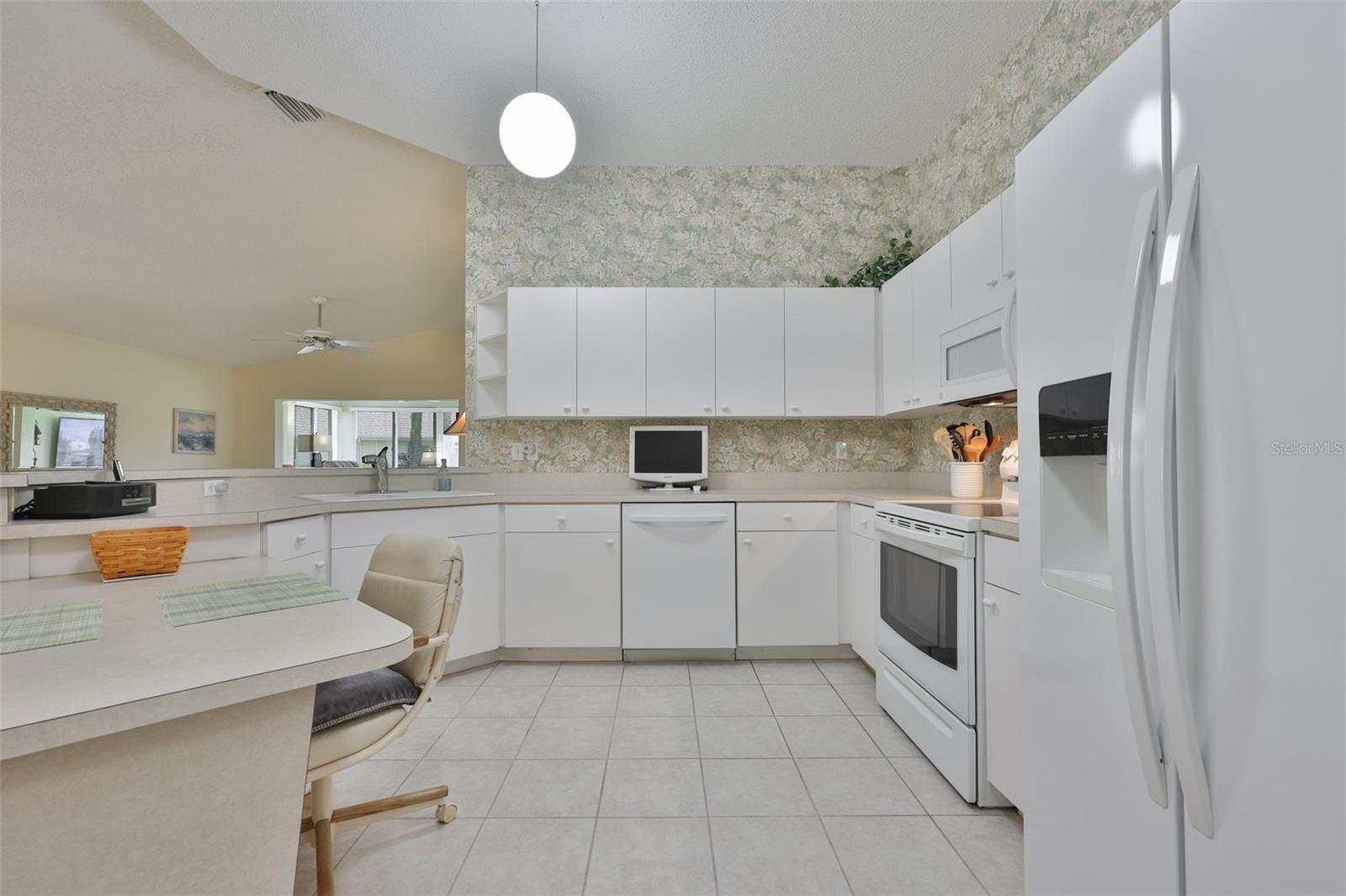 NANTUCKET III CONDO - Residential
