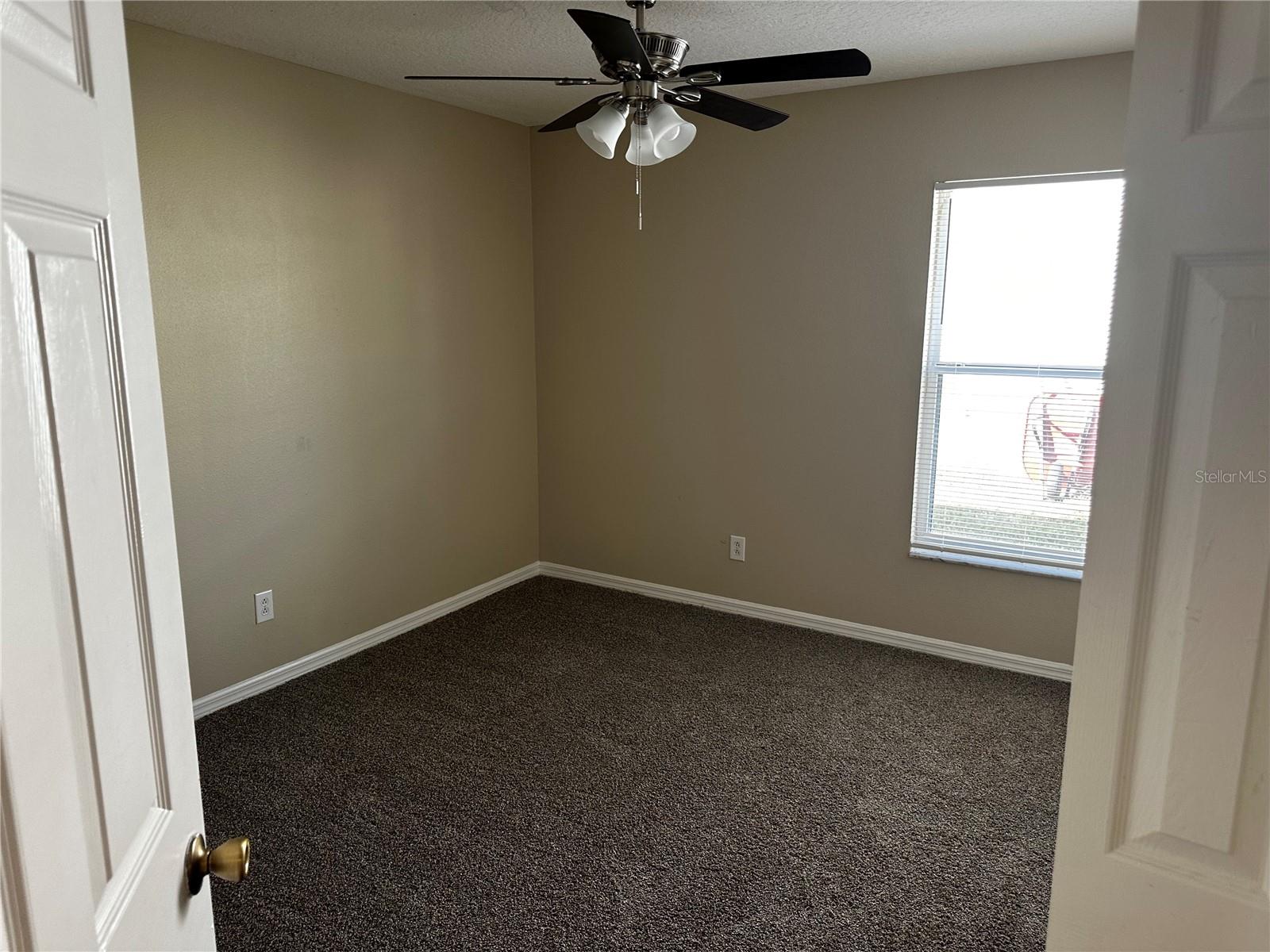 KINGSFIELD PH IV - Residential Lease
