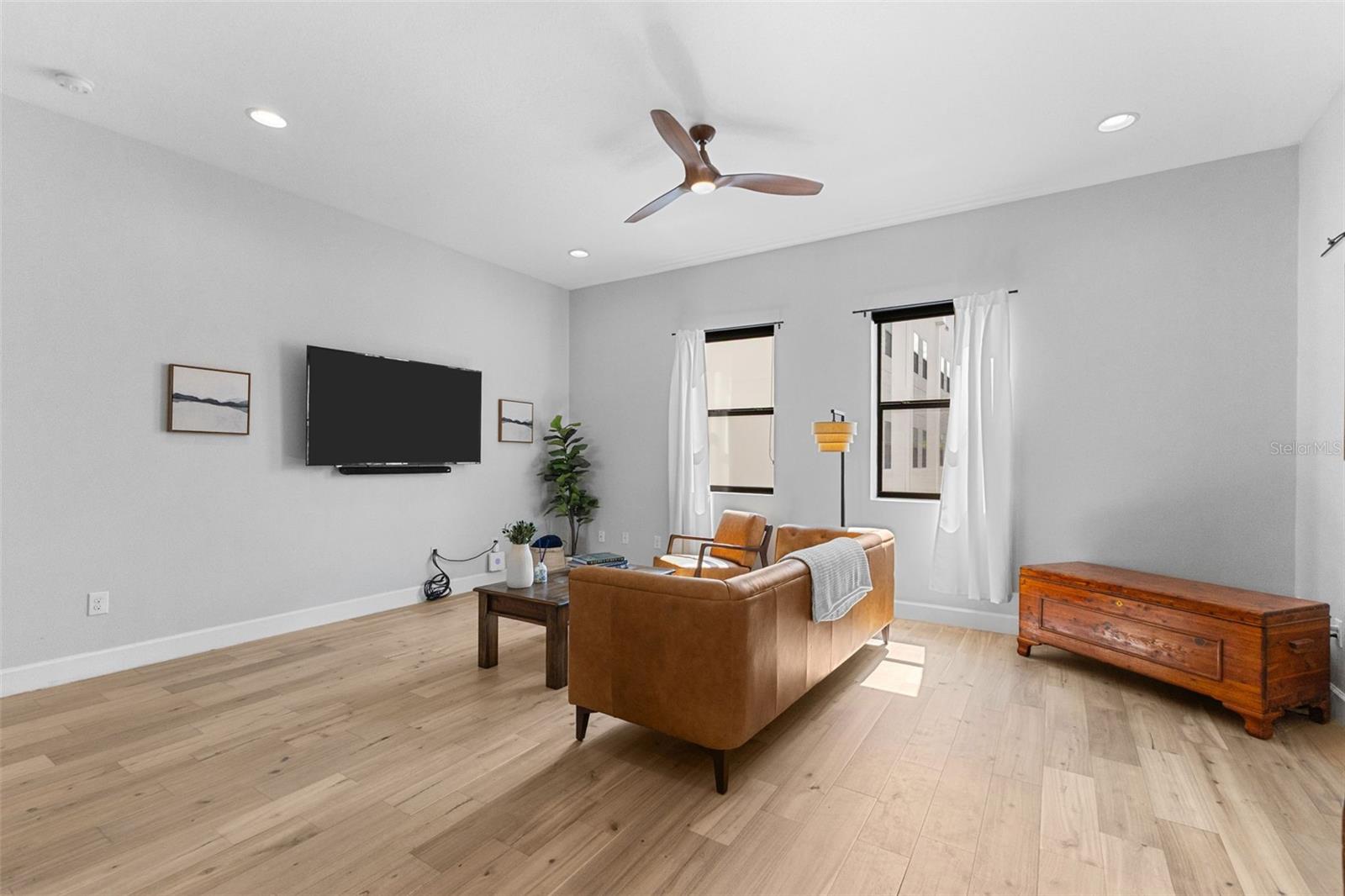 LAS AZOTEAS TWNHMS - Residential