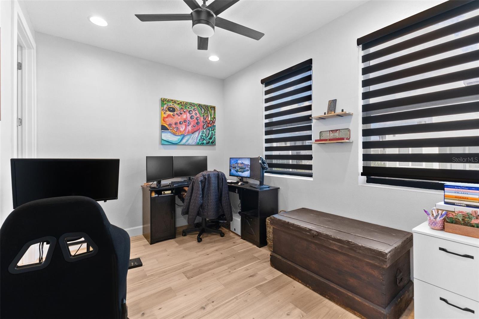 LAS AZOTEAS TWNHMS - Residential