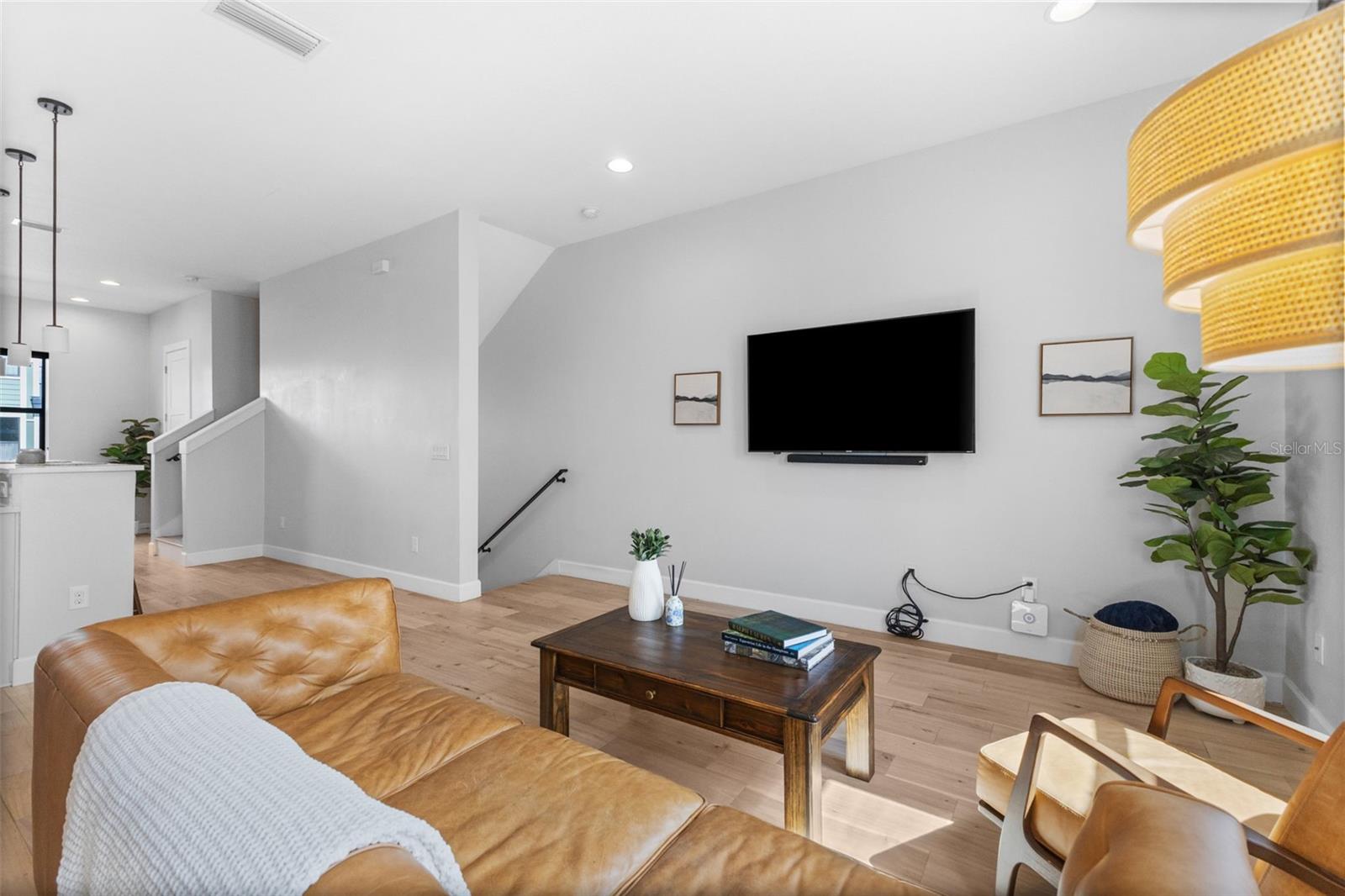 LAS AZOTEAS TWNHMS - Residential