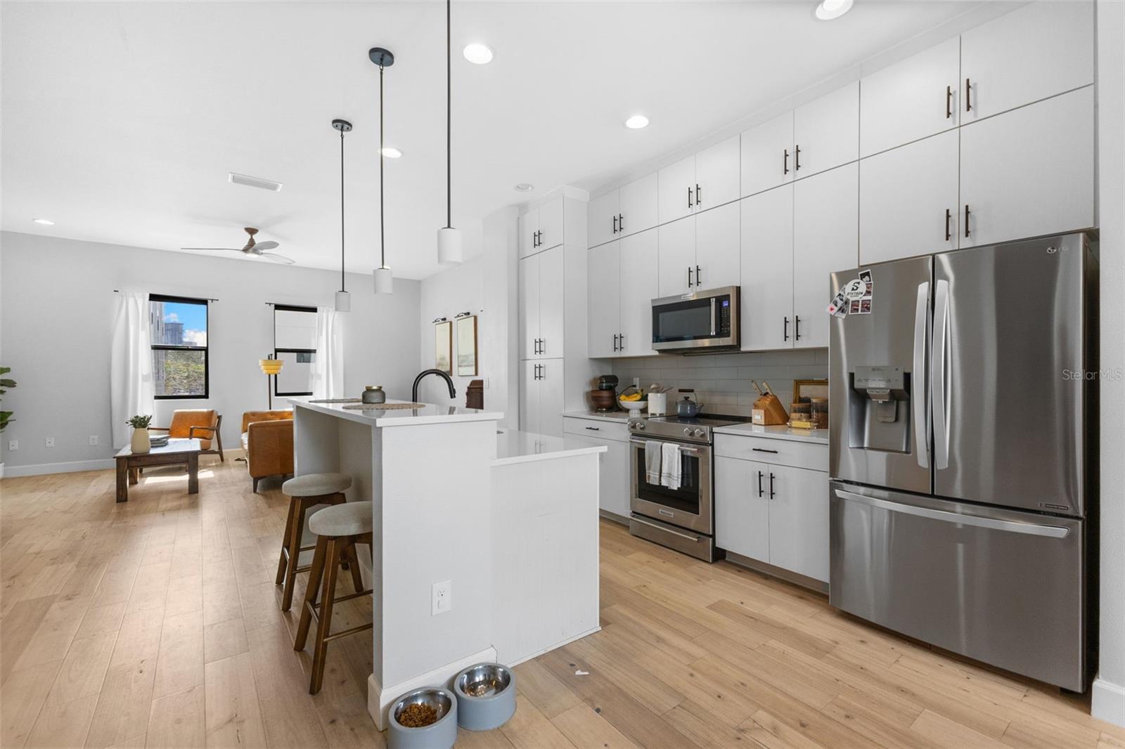 LAS AZOTEAS TWNHMS - Residential
