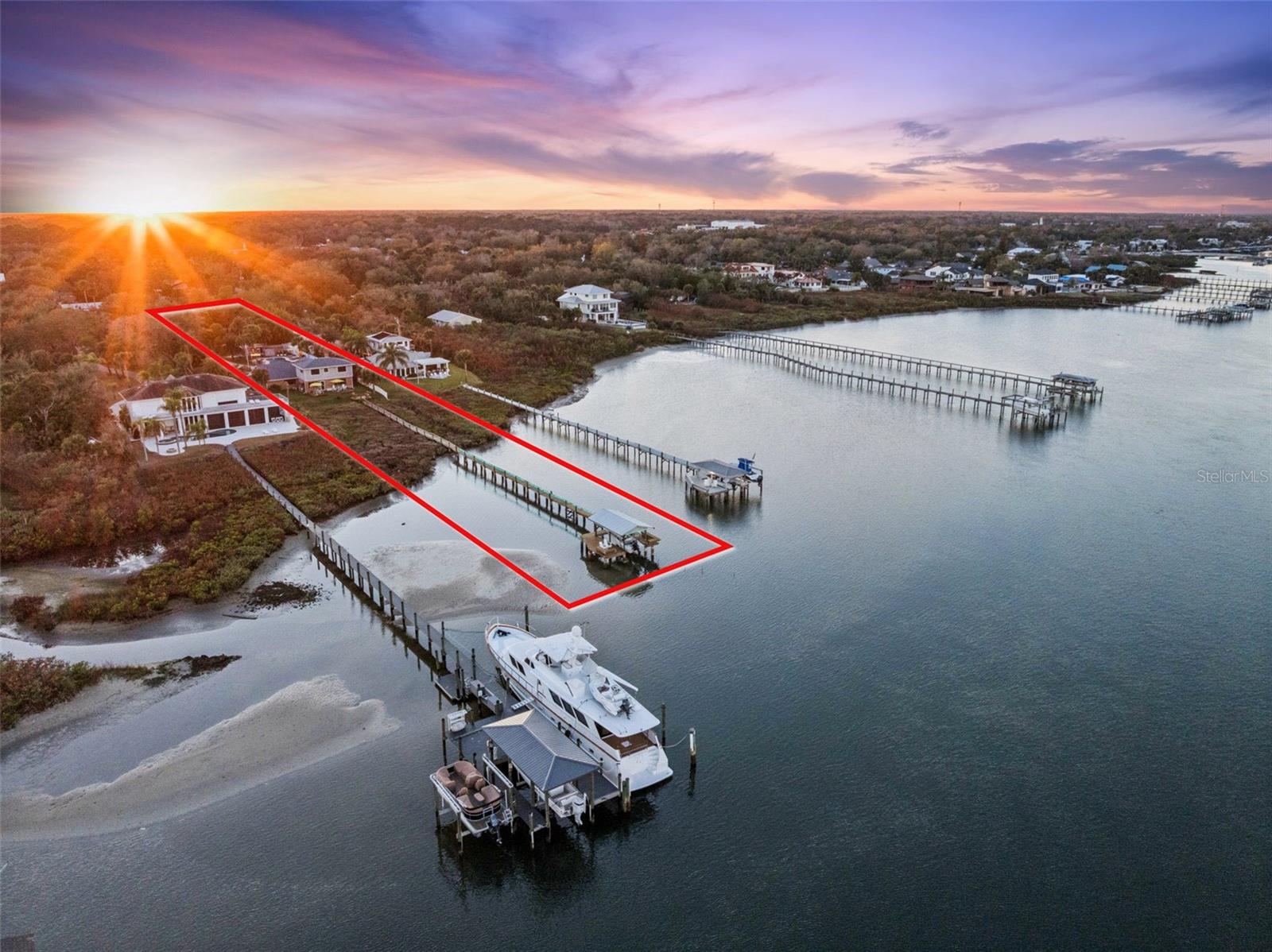 SNIDER PICKETT GRANT NEW SMYRNA - Residential
