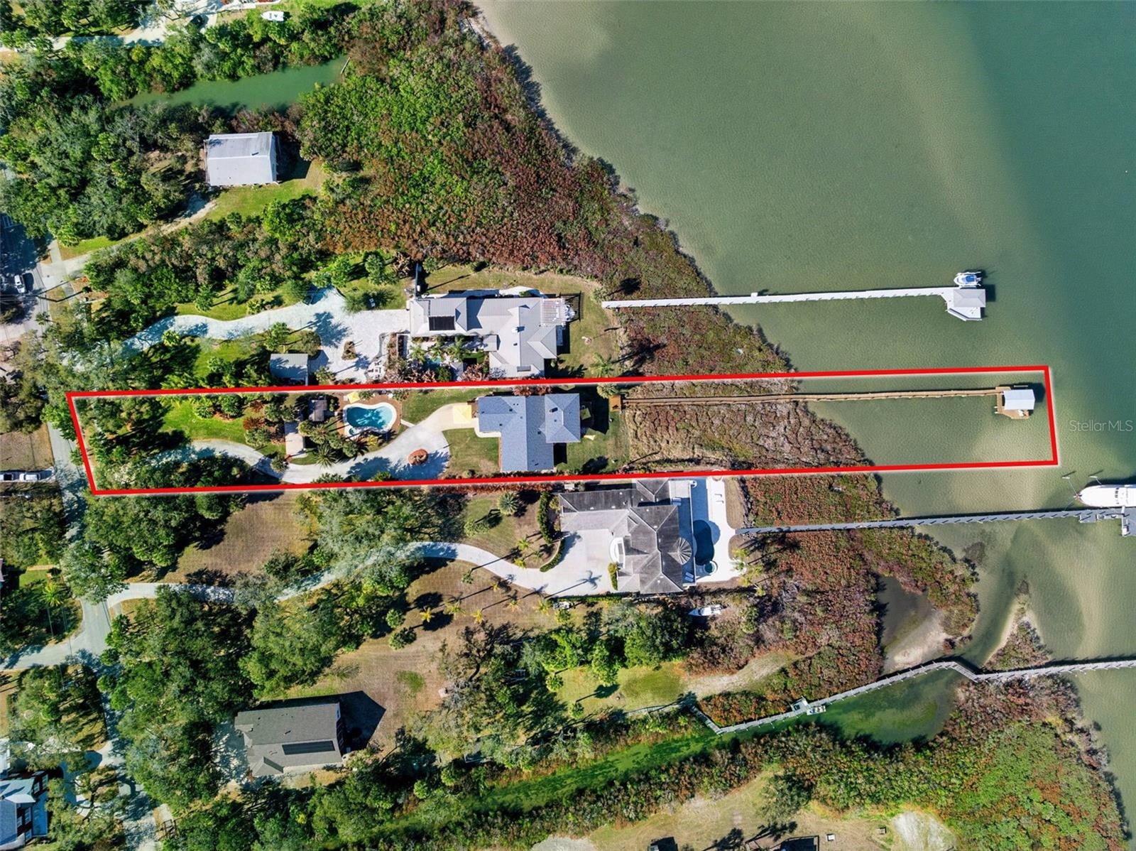 SNIDER PICKETT GRANT NEW SMYRNA - Residential