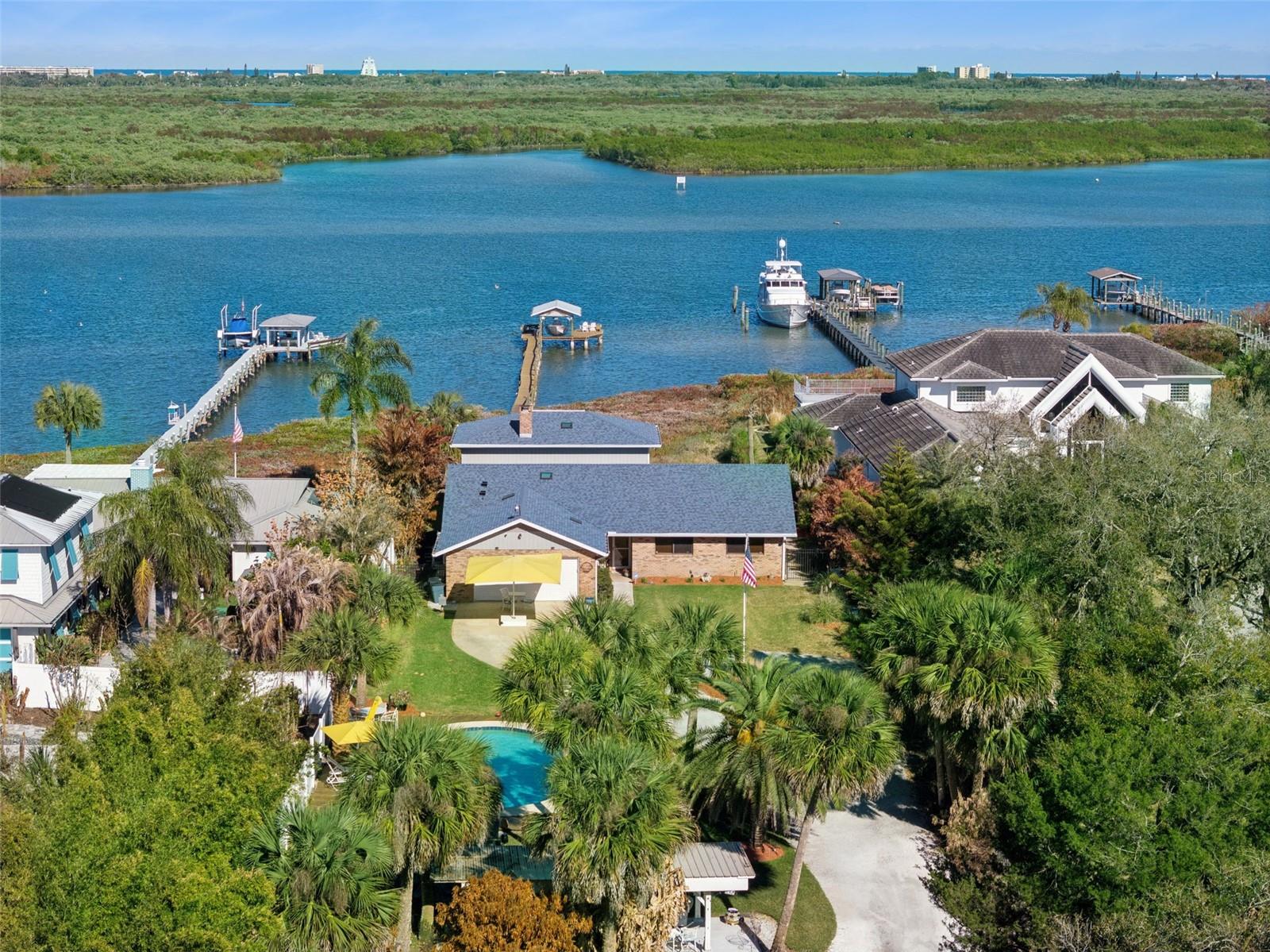 SNIDER PICKETT GRANT NEW SMYRNA - Residential