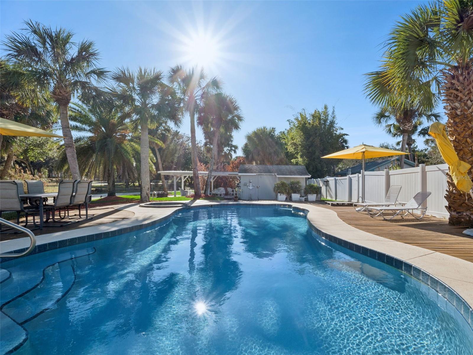 SNIDER PICKETT GRANT NEW SMYRNA - Residential