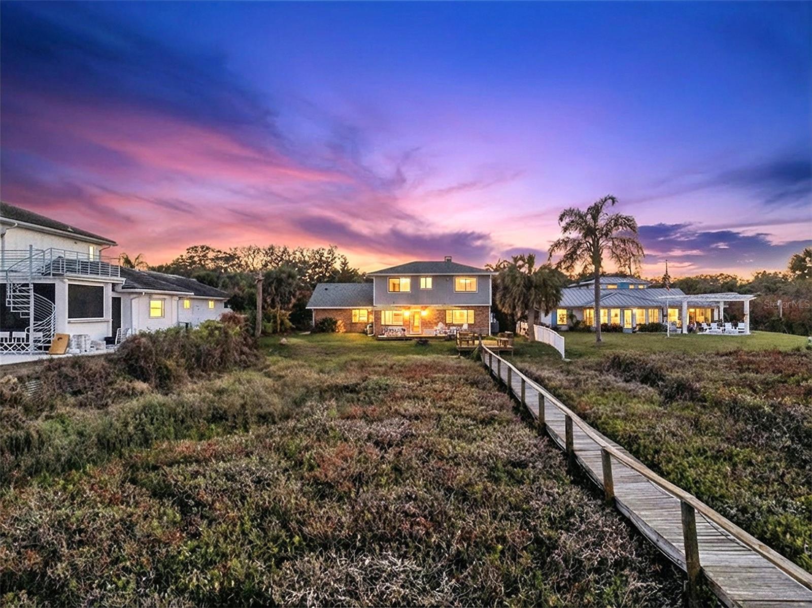 SNIDER PICKETT GRANT NEW SMYRNA - Residential