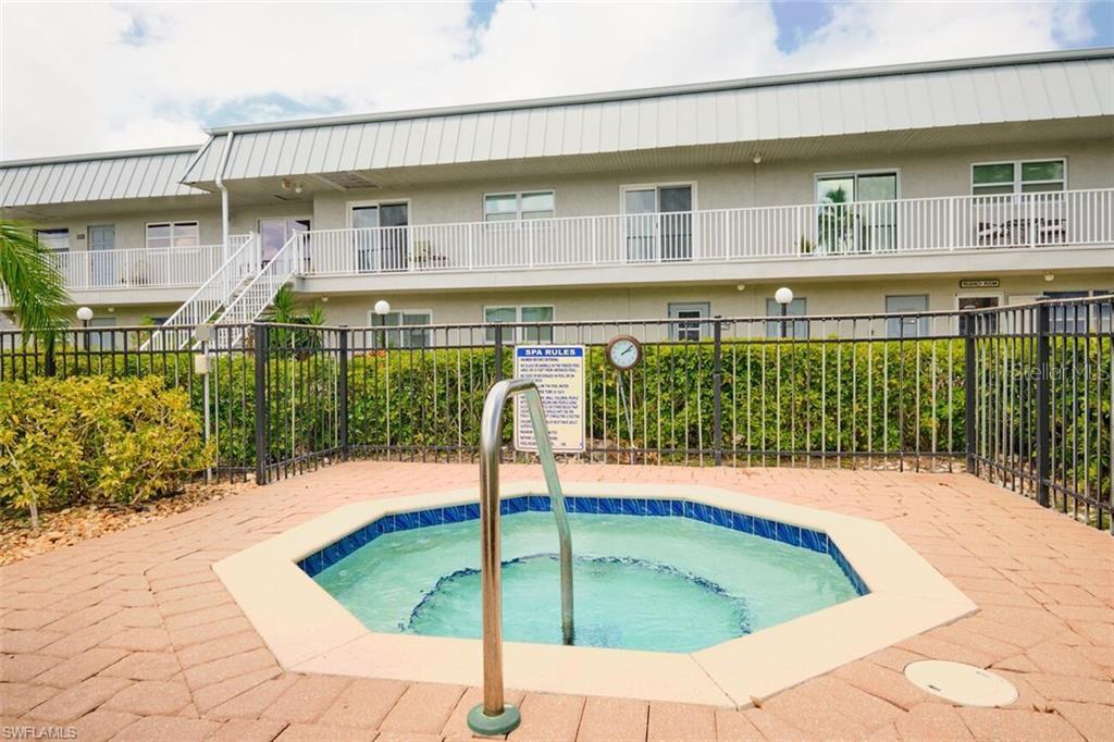 REGENCY CONDO - Residential