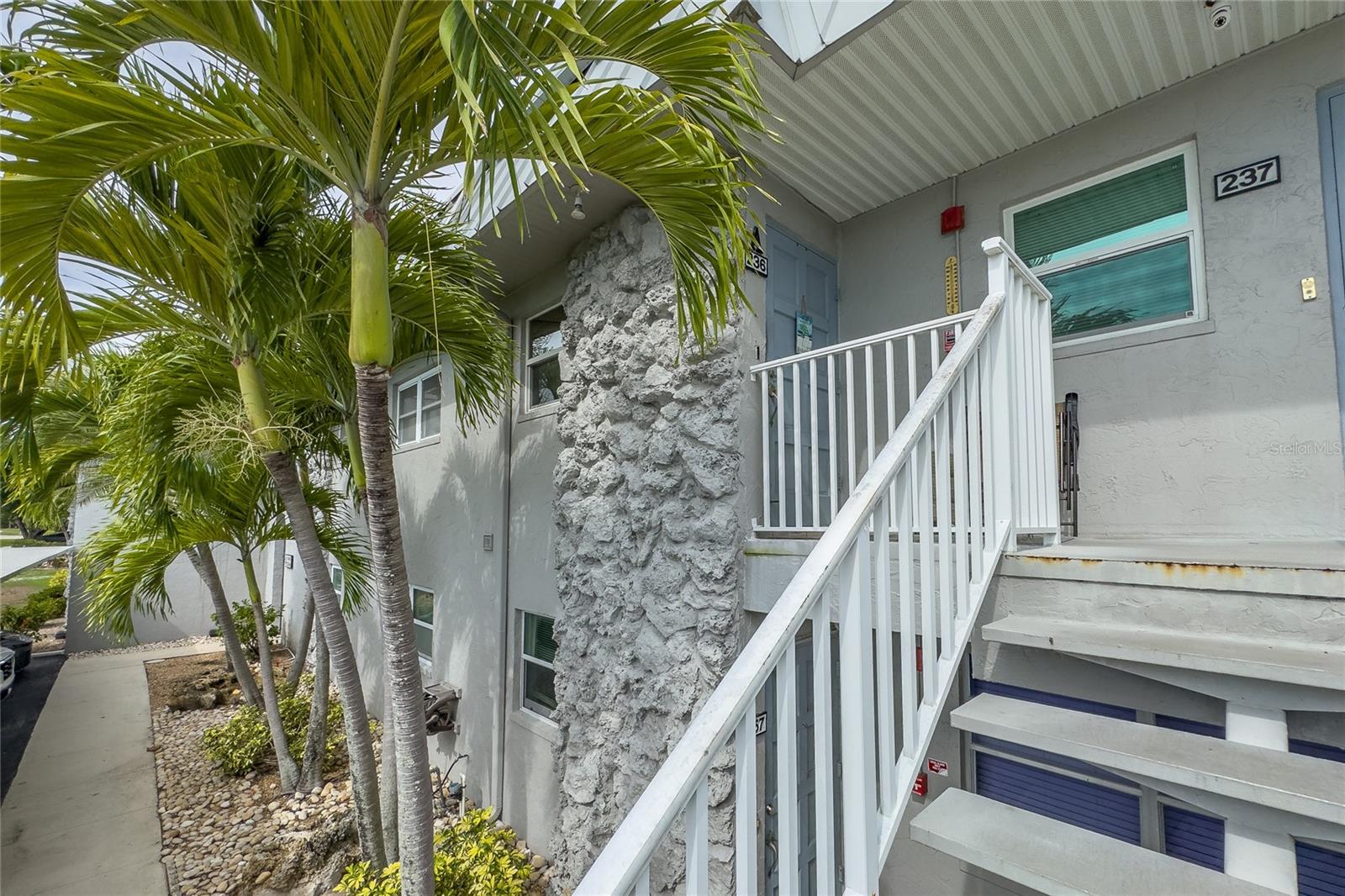REGENCY CONDO - Residential
