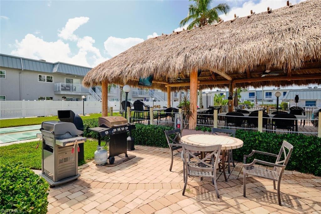 REGENCY CONDO - Residential