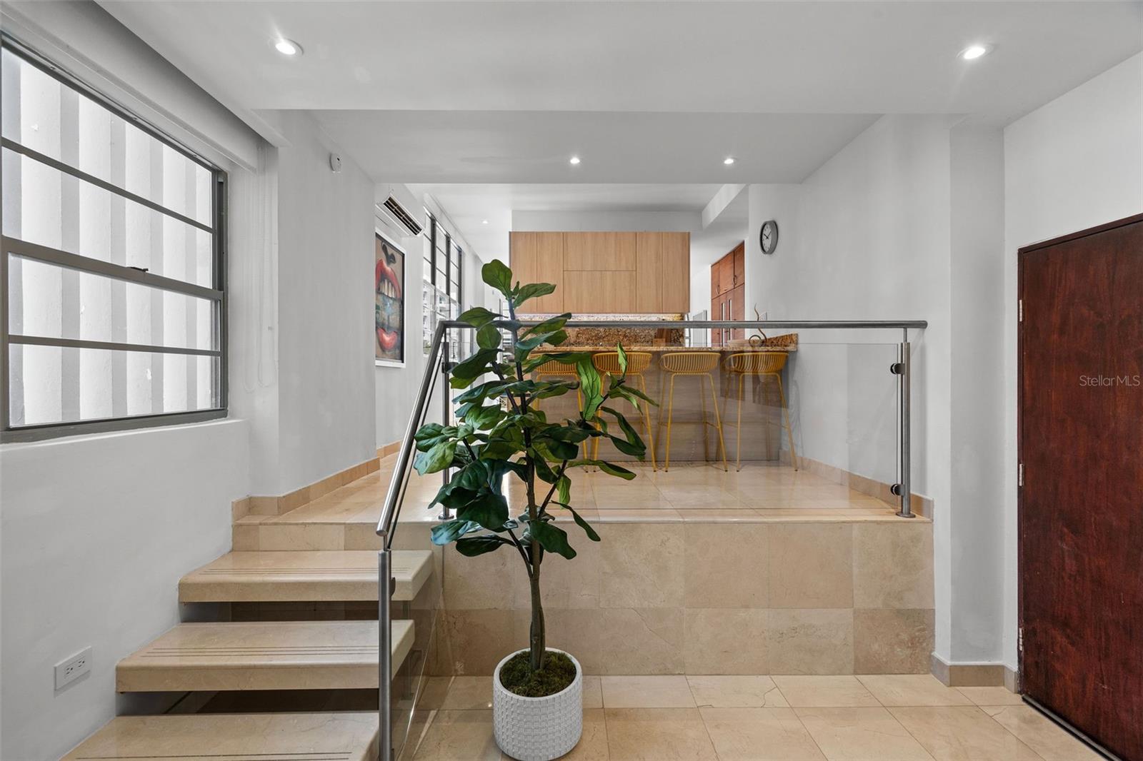LA RADA - Residential