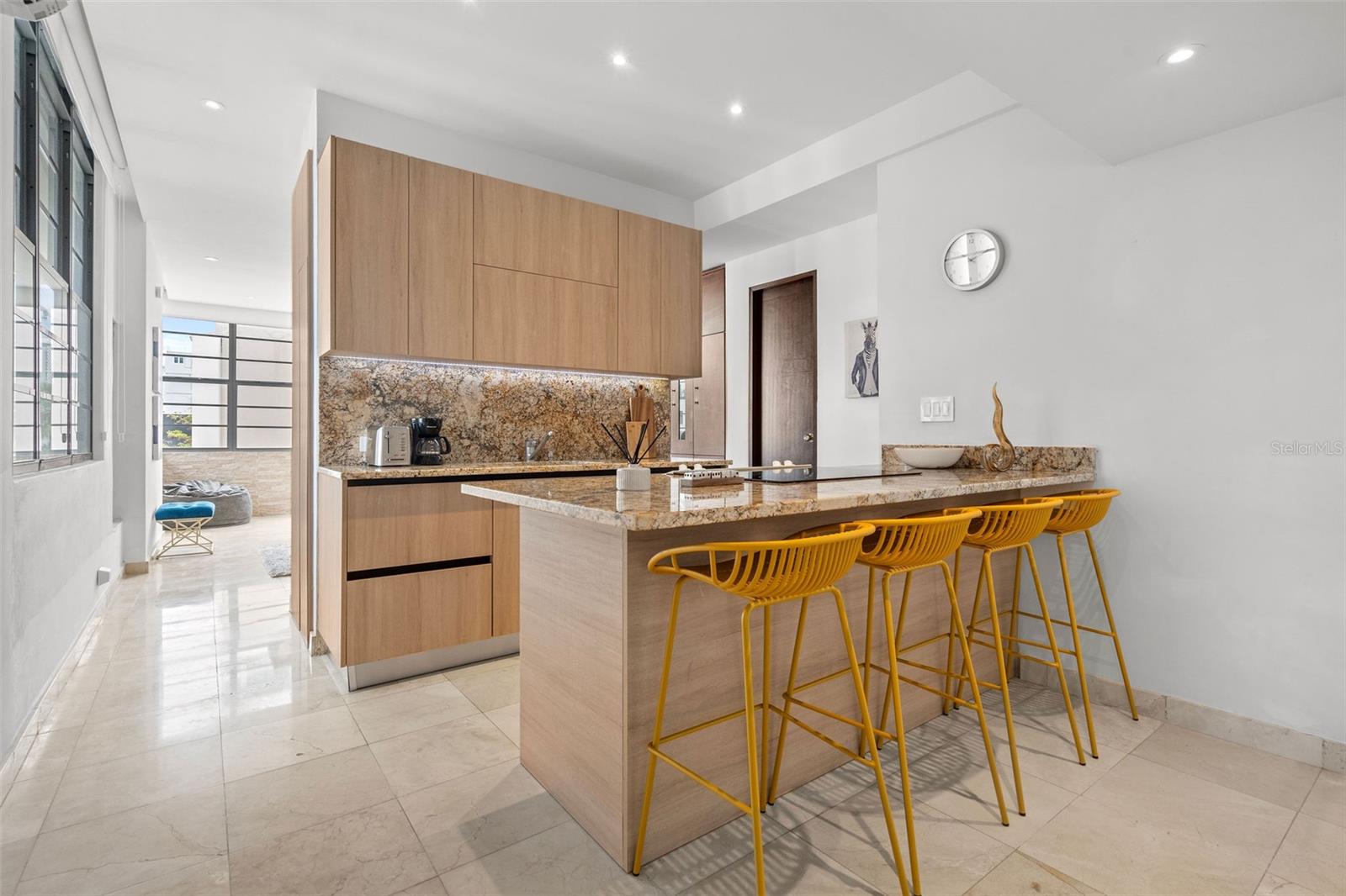 LA RADA - Residential