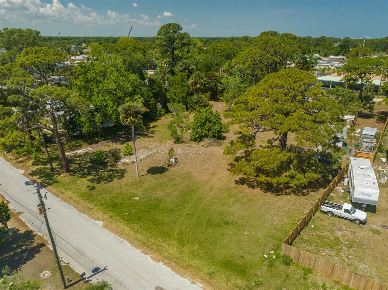 Edgewater Park - Residential