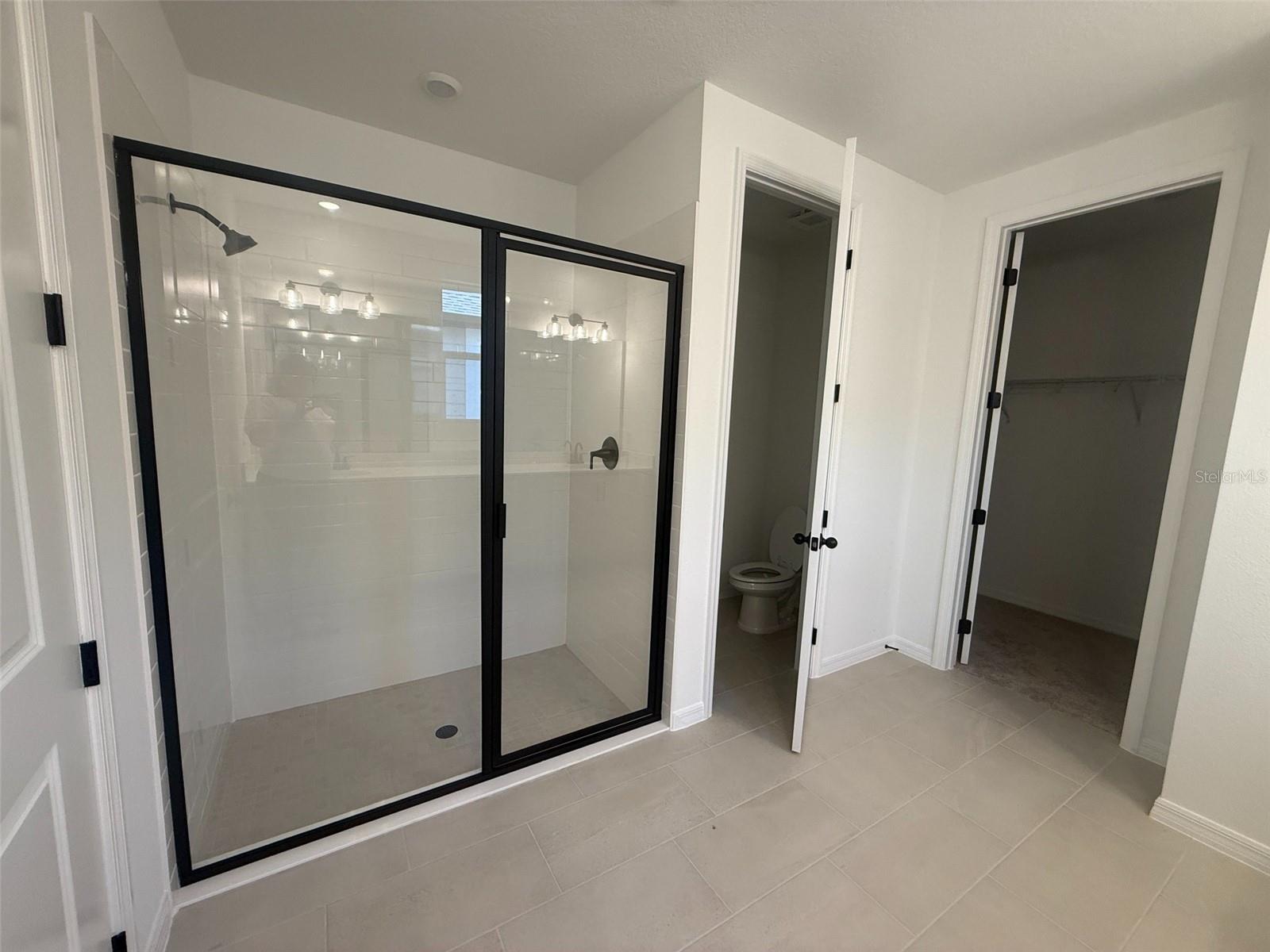 TRAILSIDE - Residential