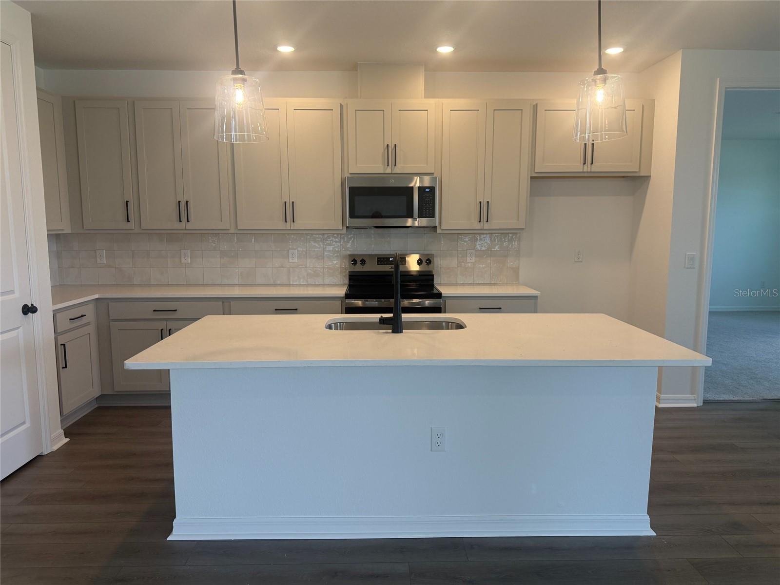 TRAILSIDE - Residential