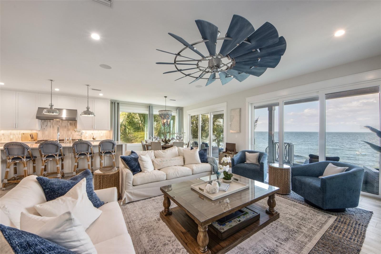 SHORE ACRES - Residential