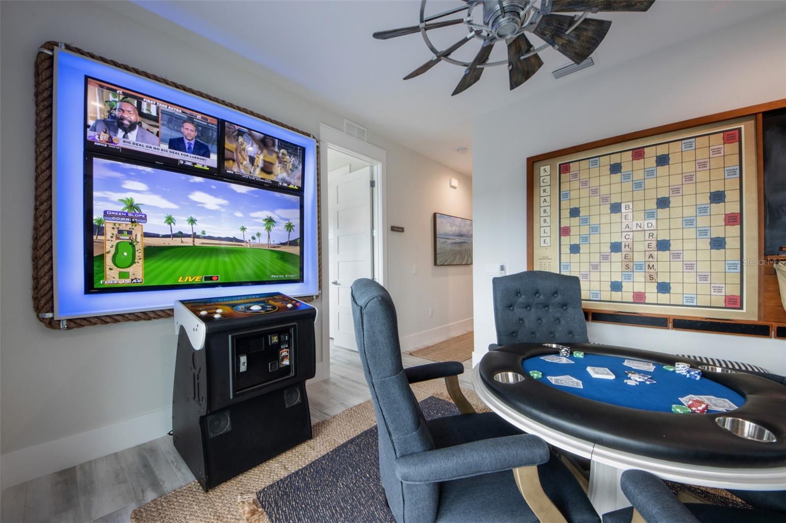 SHORE ACRES - Residential