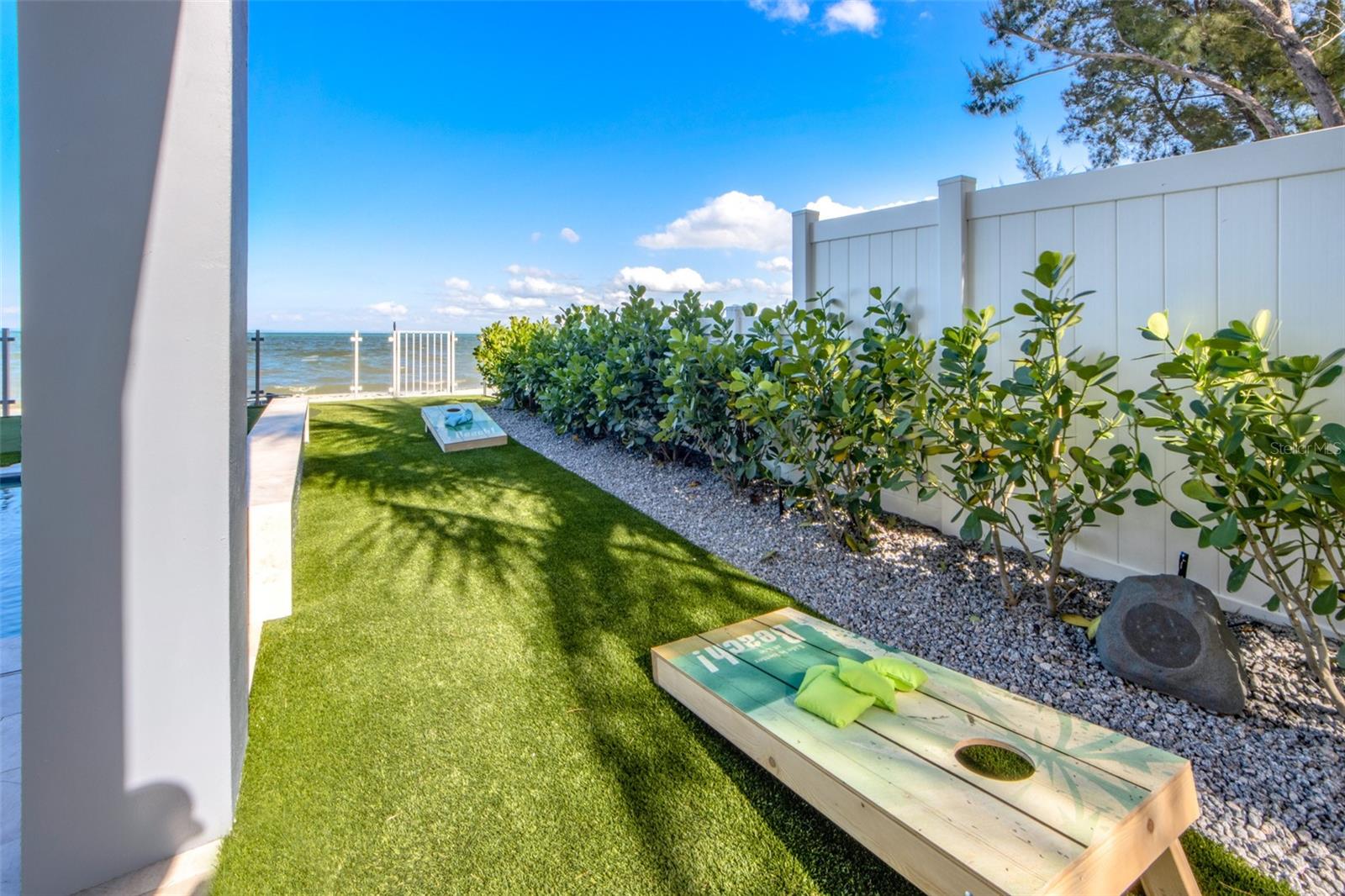 SHORE ACRES - Residential