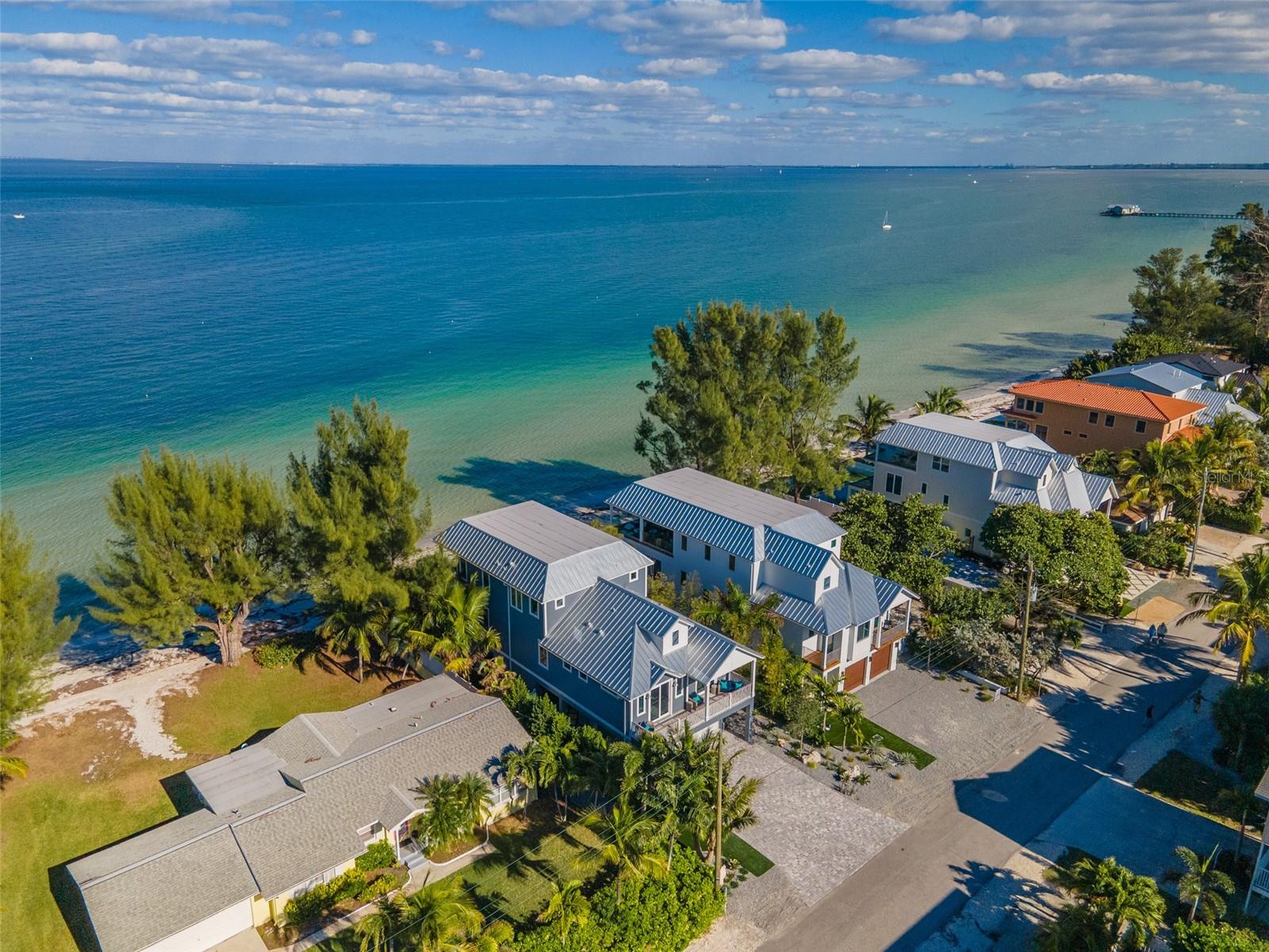SHORE ACRES - Residential