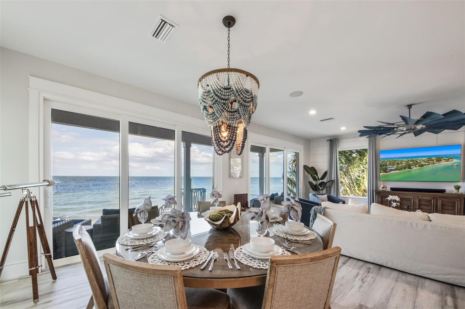 SHORE ACRES - Residential