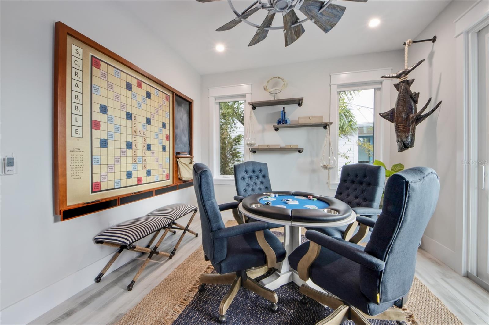 SHORE ACRES - Residential