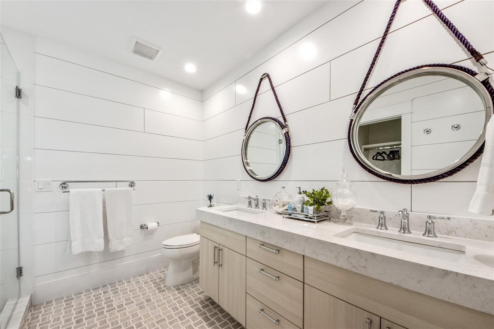SHORE ACRES - Residential