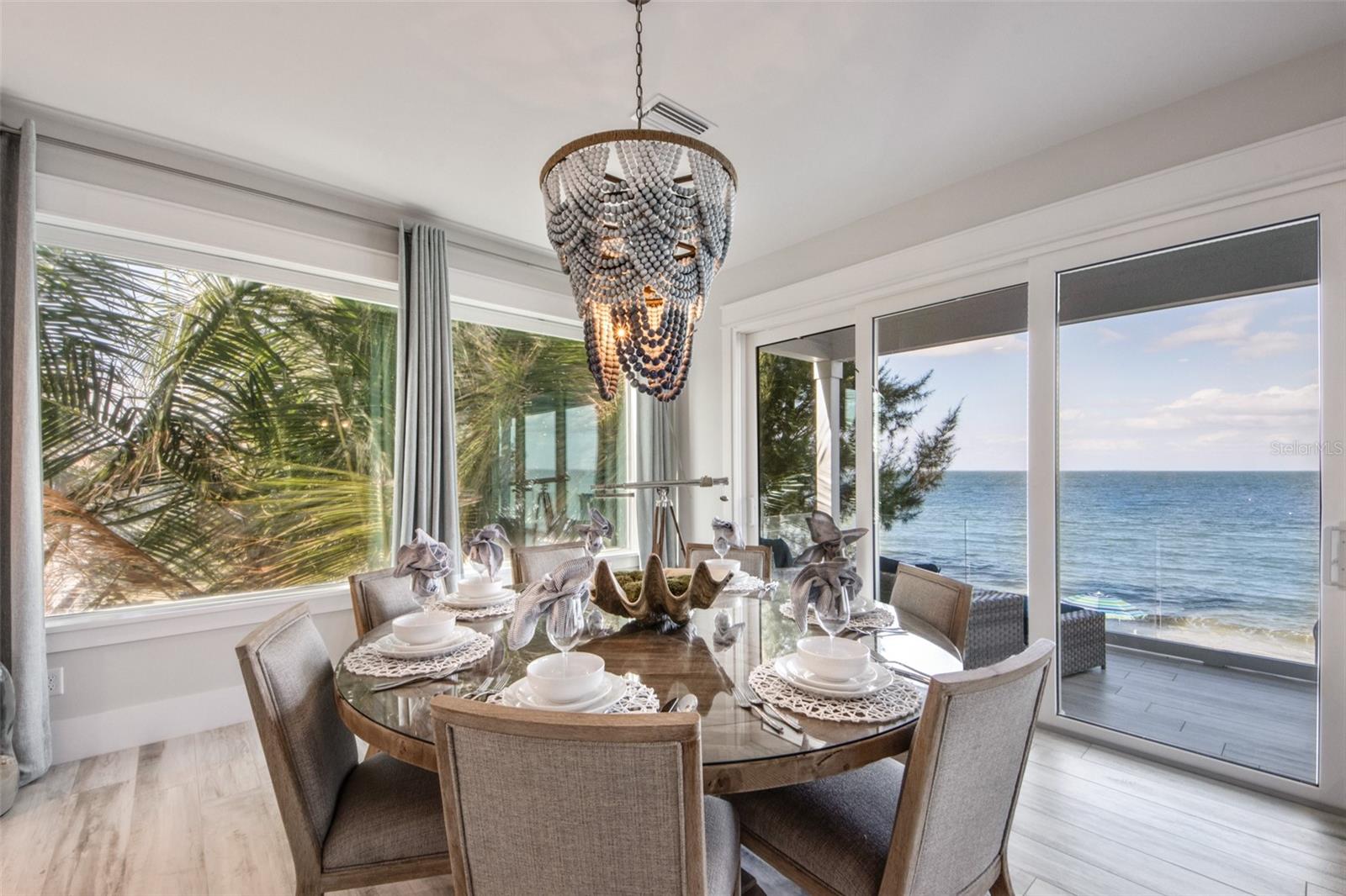 SHORE ACRES - Residential