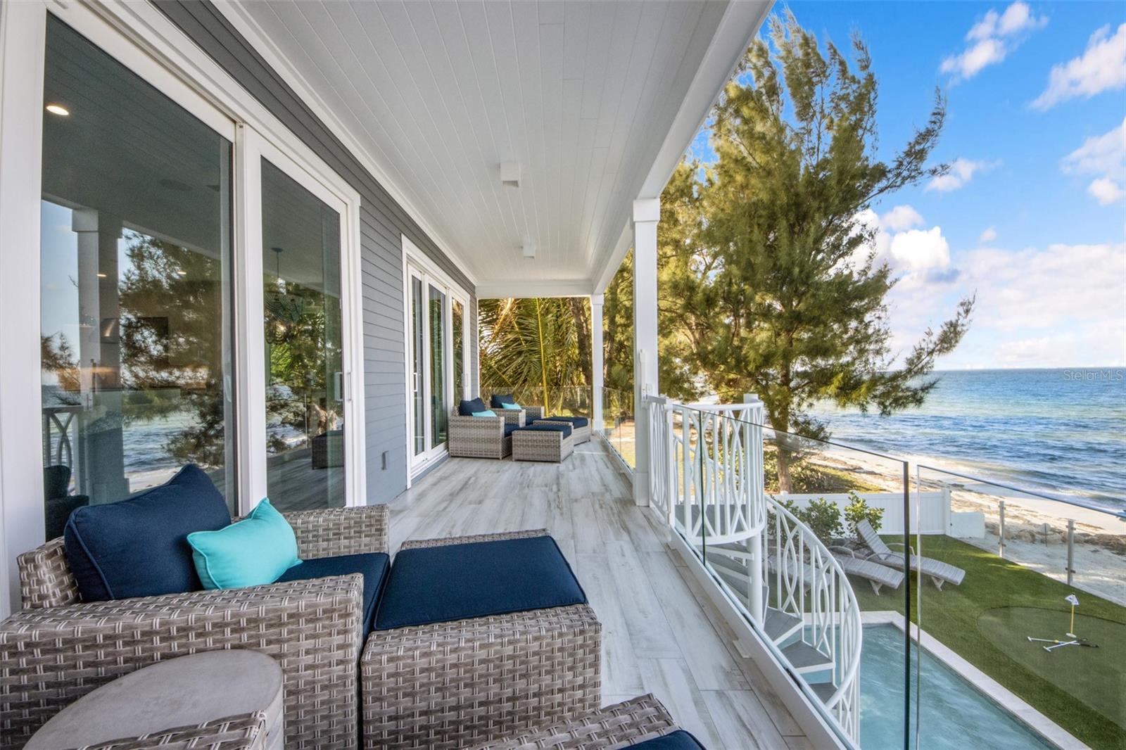 SHORE ACRES - Residential