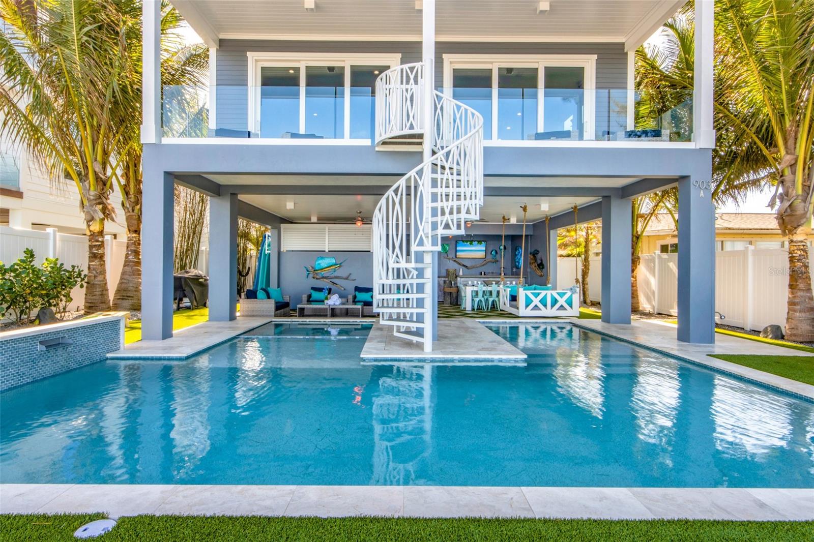 SHORE ACRES - Residential