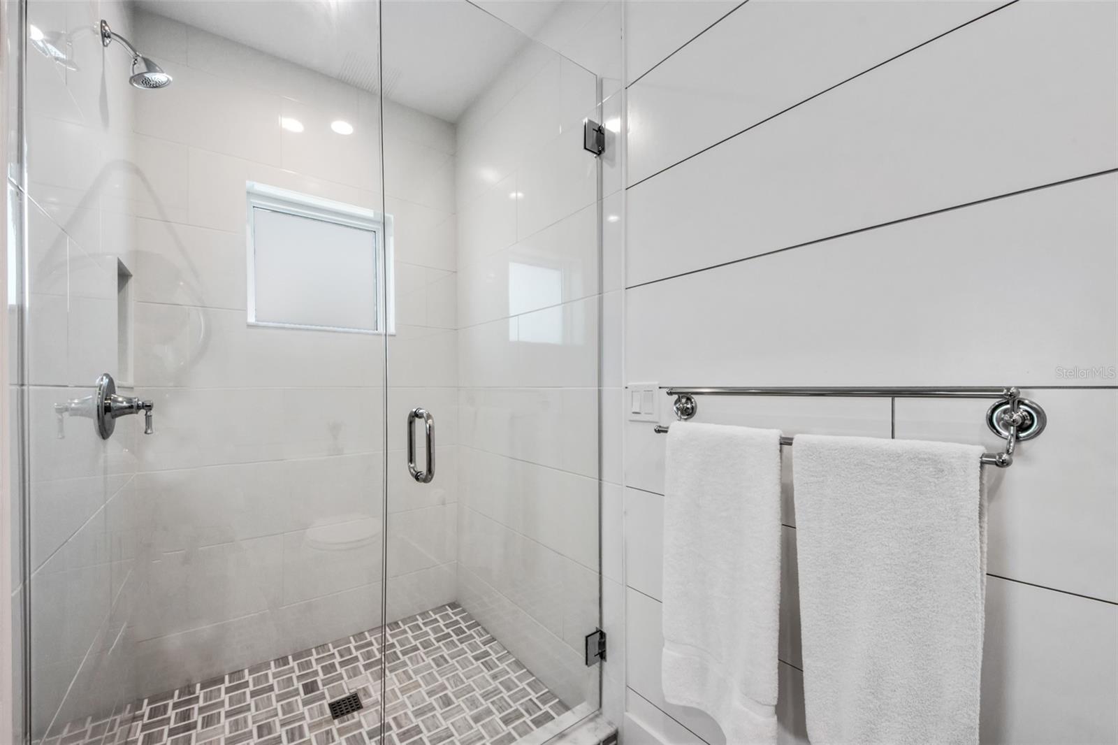 SHORE ACRES - Residential
