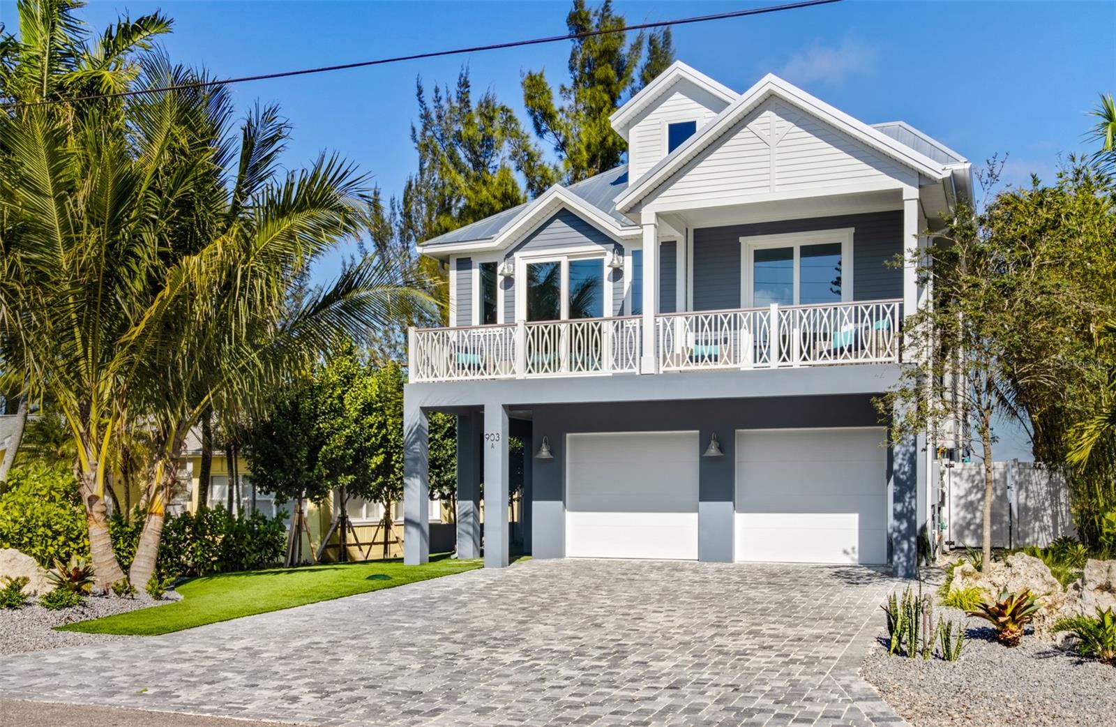 SHORE ACRES - Residential