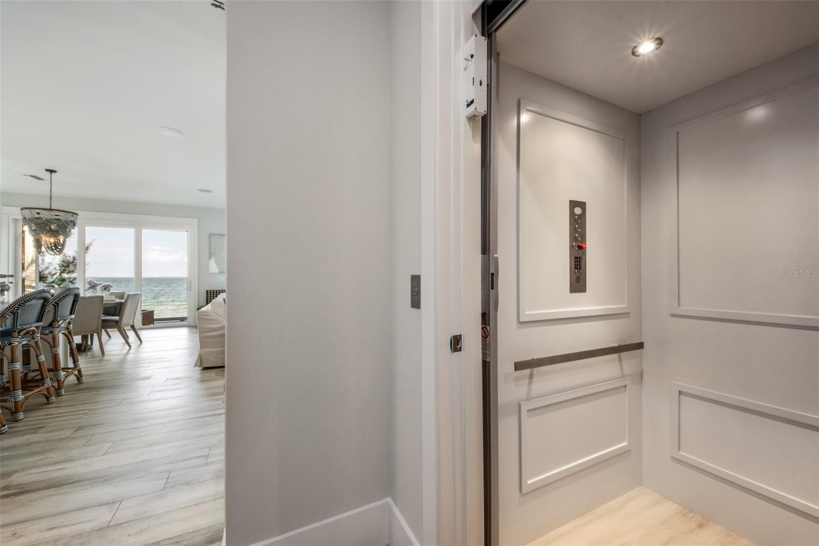 SHORE ACRES - Residential