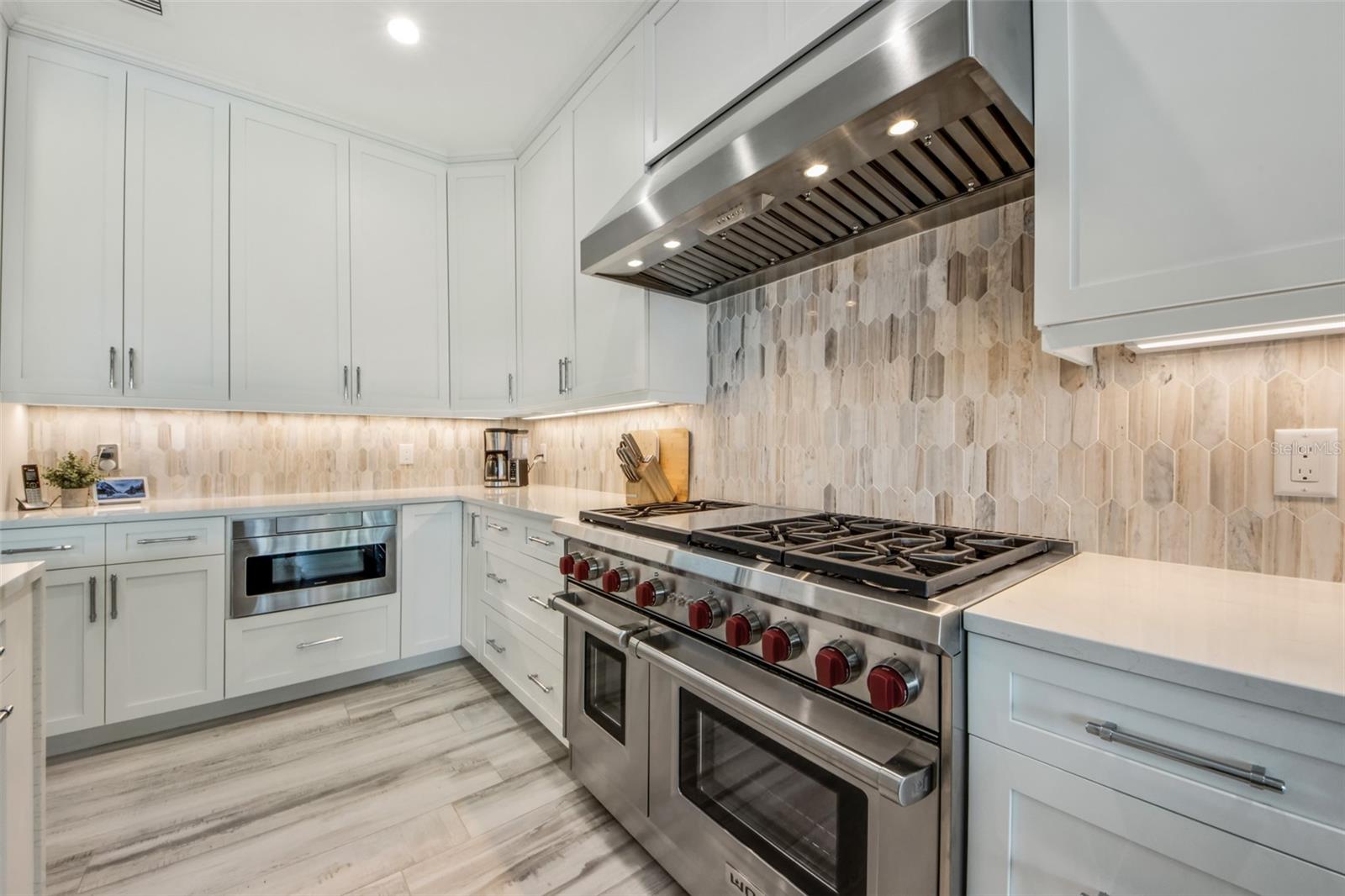 SHORE ACRES - Residential