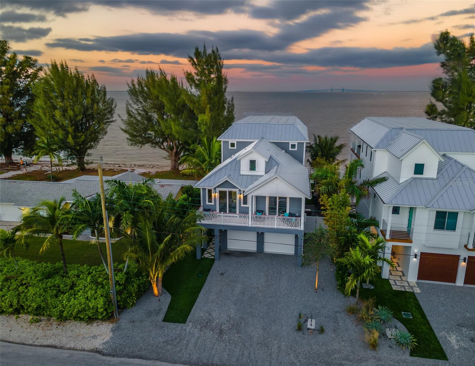 SHORE ACRES - Residential