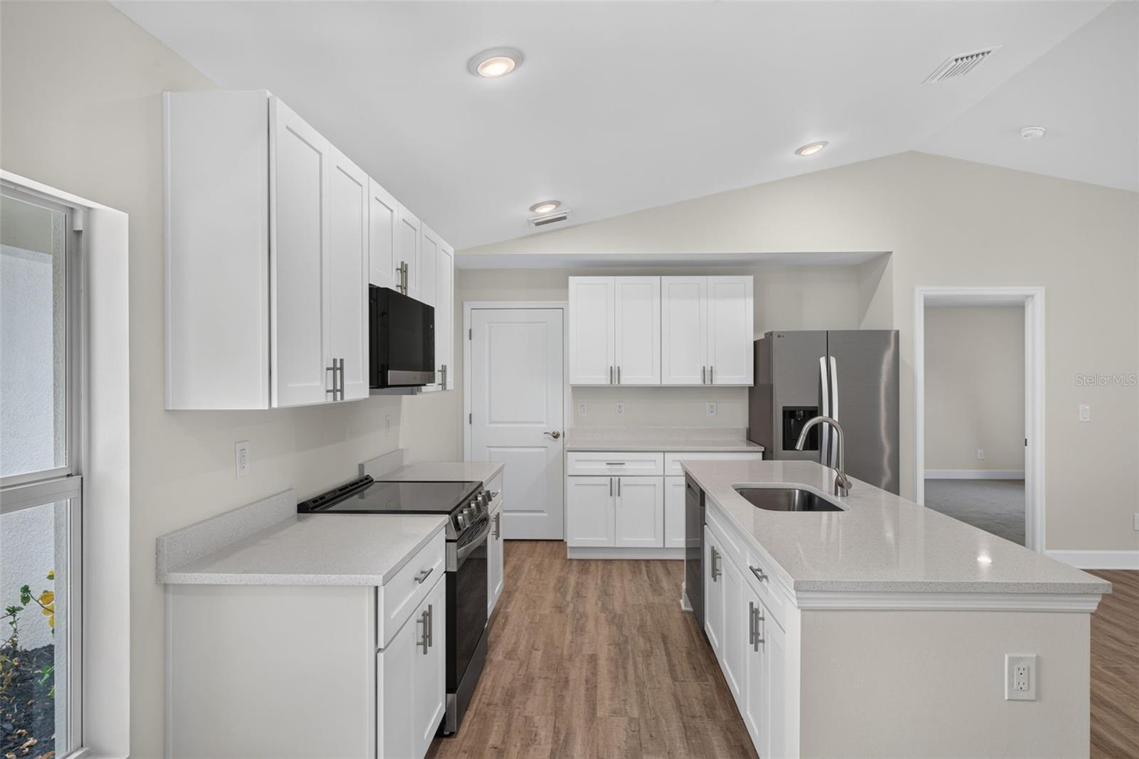 PORT CHARLOTTE SEC 019 - Residential