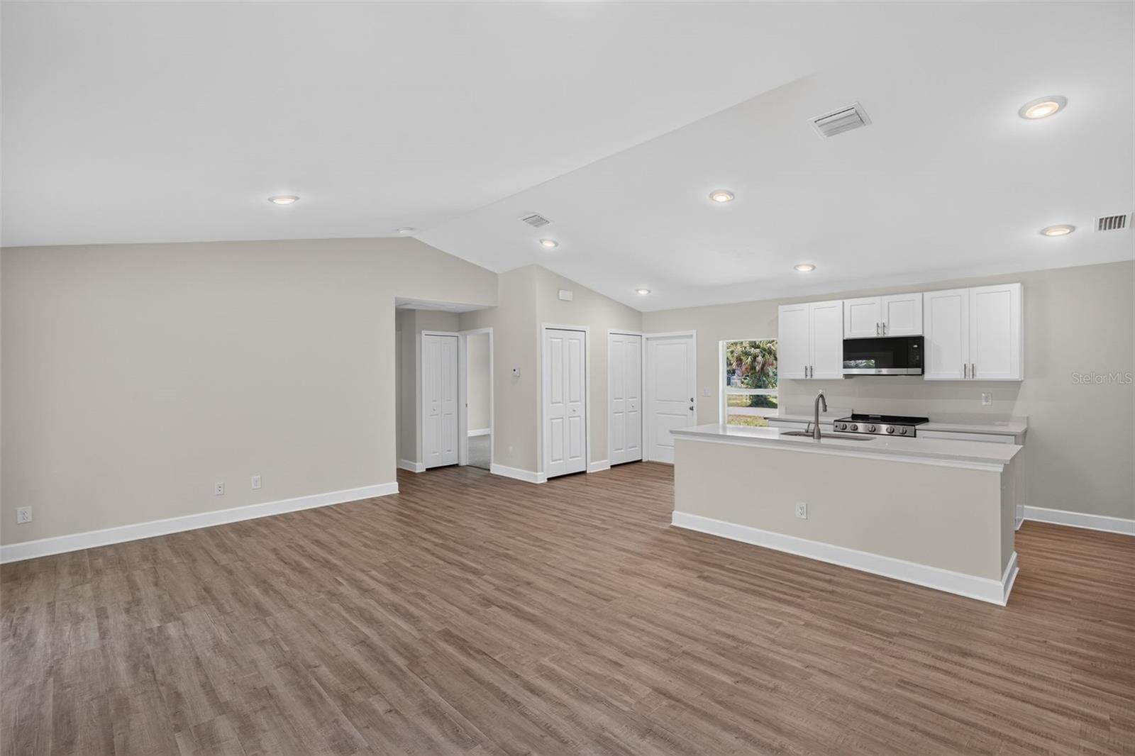 PORT CHARLOTTE SEC 019 - Residential