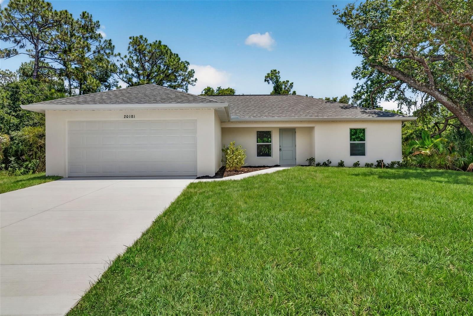 PORT CHARLOTTE SEC 019 - Residential