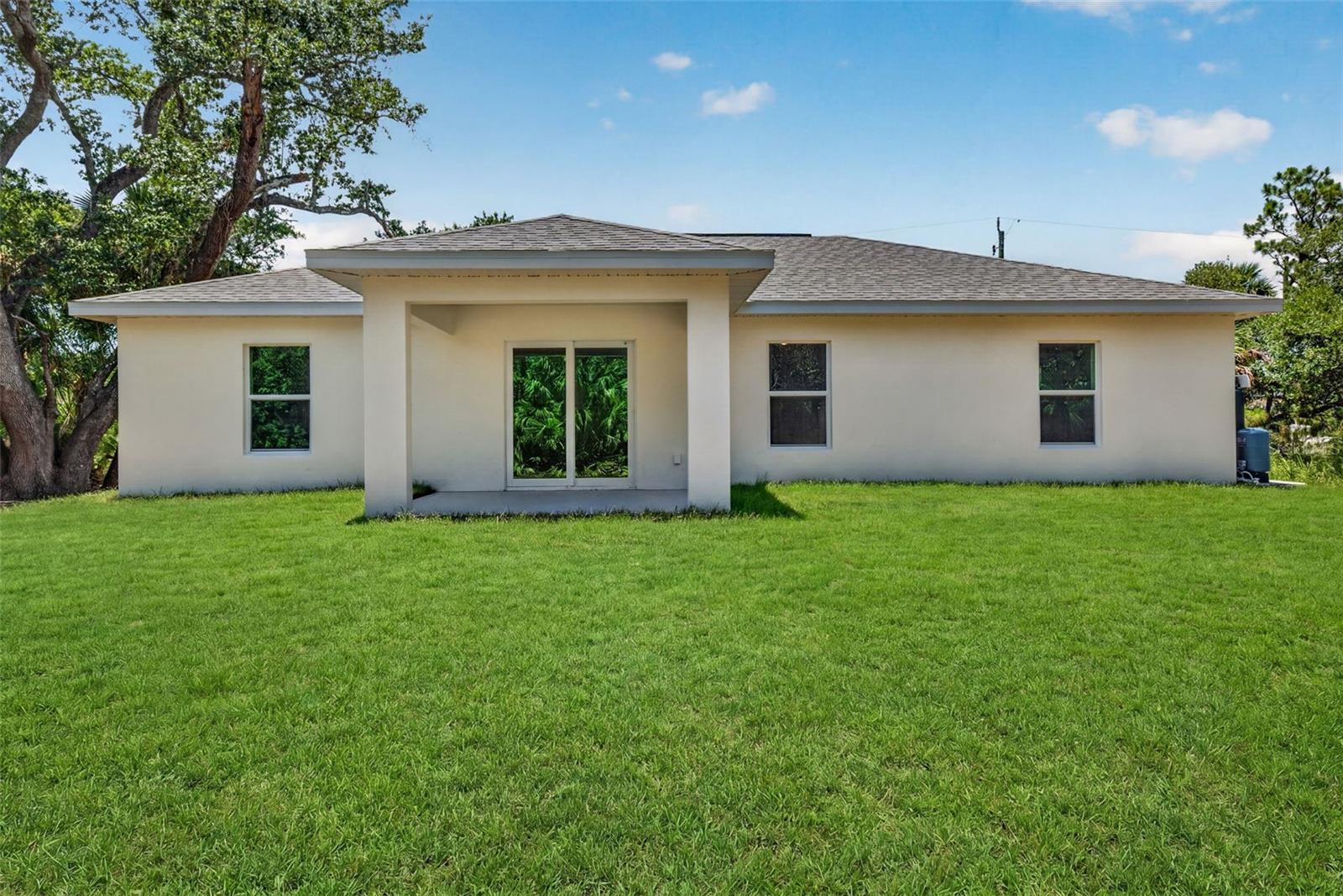 PORT CHARLOTTE SEC 019 - Residential