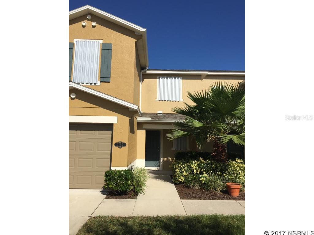 Landings At Sugar Mill - Residential Lease