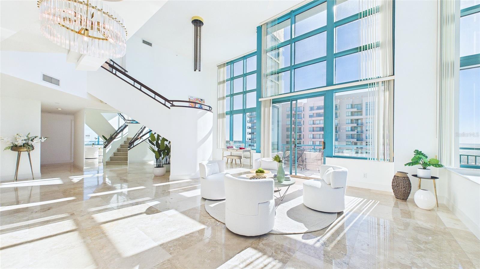 ULTIMAR ONE CONDO - Residential