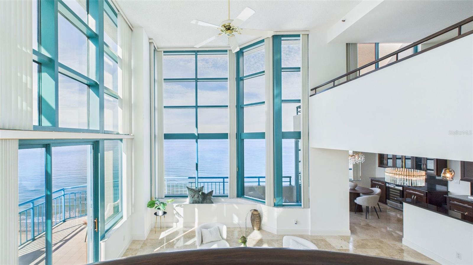 ULTIMAR ONE CONDO - Residential