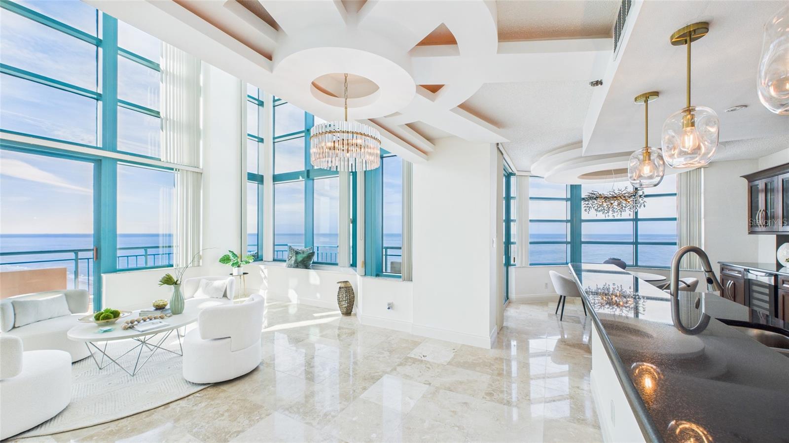 ULTIMAR ONE CONDO - Residential
