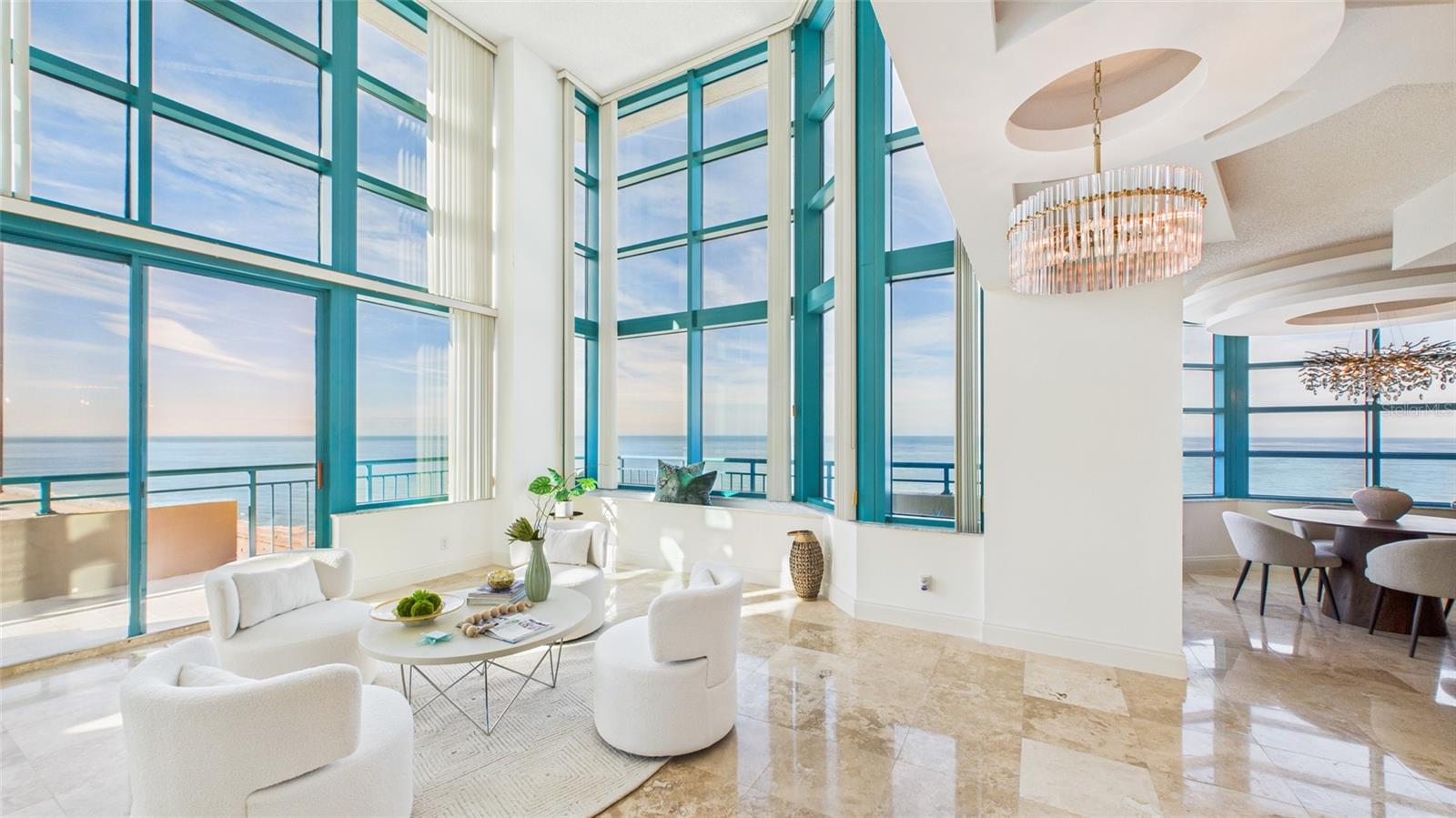 ULTIMAR ONE CONDO - Residential