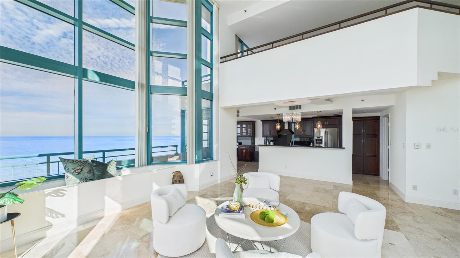 ULTIMAR ONE CONDO - Residential