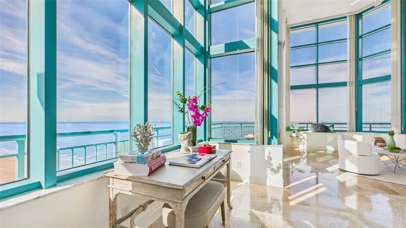 ULTIMAR ONE CONDO - Residential